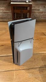 PS5 con lettore disco – 10/01/2024- com scontrino