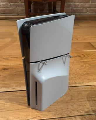 PS5 con lettore disco – 10/01/2024- com scontrino