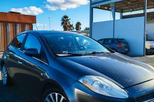 FIAT BRAVO 1.9 MTJ 150CV EMOTION