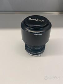 Obiettivo Tamron per Nikon
