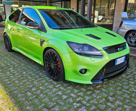 Ford focus rs 2.5