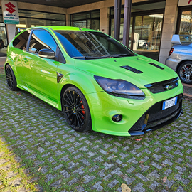 Ford focus rs 2.5