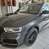 Audi Q3 2.0 TDI 184 CV S tronic quattro S-line Com