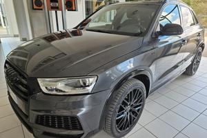Audi Q3 2.0 TDI 184 CV S tronic quattro S-line Com