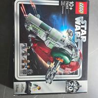 Lego 75243 - Star Wars Slave I - 20th Anniversario