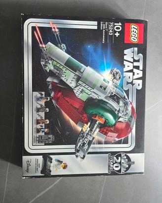 Lego 75243 - Star Wars Slave I - 20th Anniversario