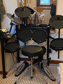 ALESIS Nitro Mesh Kit
