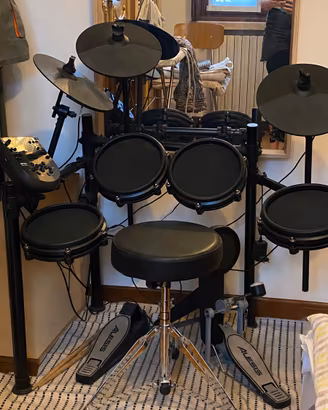 ALESIS Nitro Mesh Kit