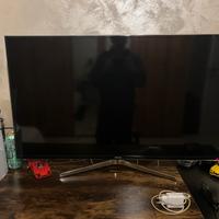 Smart tv samsung