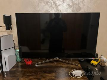 Smart tv samsung