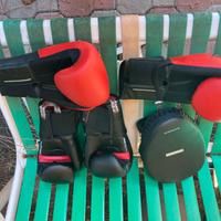 Guantoni per Kick Boxing