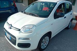 Fiat Panda 1.2 Pop