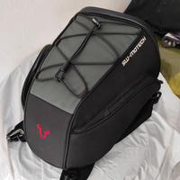 Borsa da sella SW-Motech EVO Slipstream 13Lt nera