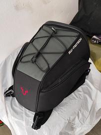 Borsa da sella SW-Motech EVO Slipstream 13Lt nera