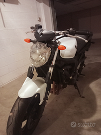 Yamaha fz6 s2