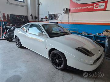 fiat coupe