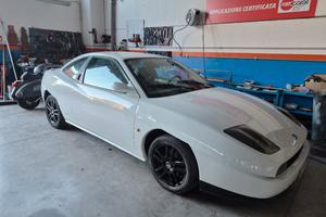 fiat coupe