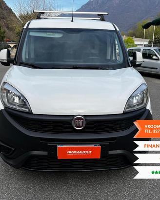 FIAT Dobl� 3� serie Dobl� 1.6 MJT 120CV PL-TN C...