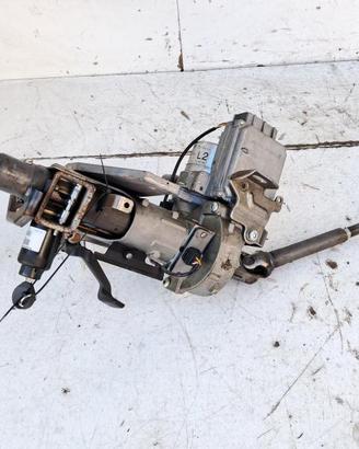 488106198R PIANTONE ELETTRICO RENAULT CLIO IV (B98