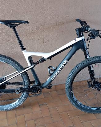 cannondale scalpel hi mod world cup