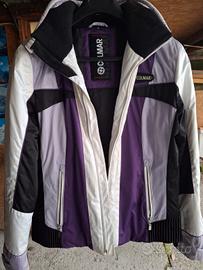 Giacca a vento Colmar Tg.48