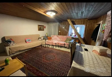 Terratetto Viù frazione Fucine