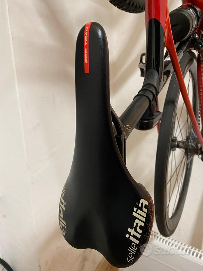 Sella bici selle italia Fantastiche offerte di Biciclette