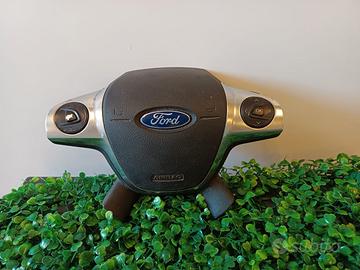 Airbag Volante Lato Guida Ford C-Max 2011 in poi