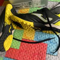 Scarpe calcetto joma n30