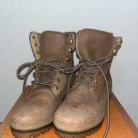 Scarponcini donna - Taglia 37