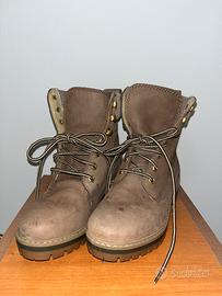 Scarponcini donna - Taglia 37