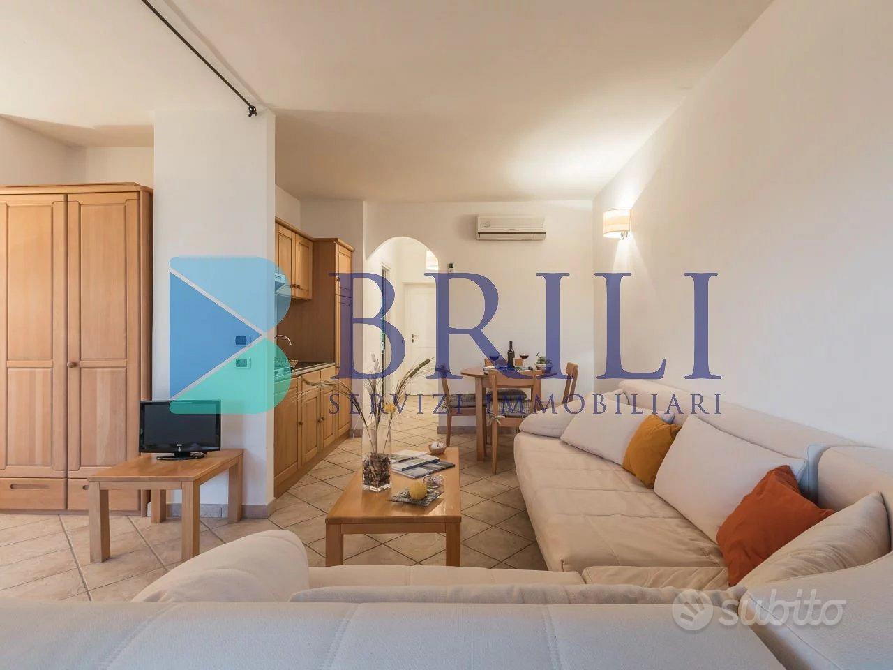 Apartment in Terranoa/Olbia, Punta Ceraso - Vista 5