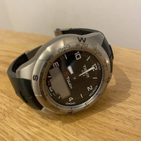 Orologio Tissot T-Touch