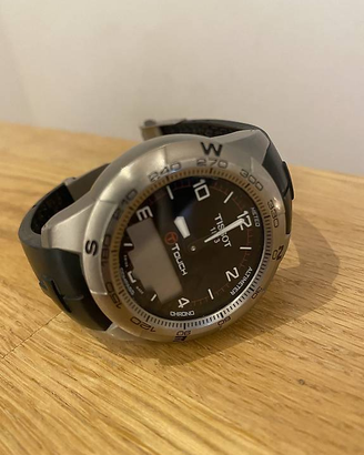 Orologio Tissot T-Touch