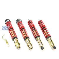 KIT SOSPENSIONE FILETTATA EIBACH MTS SEAT CORDOBA 