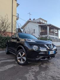 Nissan Juke 1.5 dci Acenta 110cv