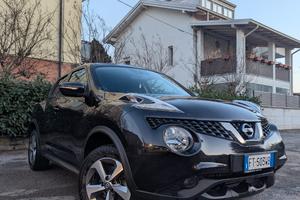 Nissan Juke 1.5 dci Acenta 110cv
