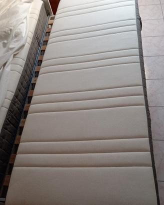 materasso Ikea 90*190 hovag