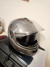 Casco nolan N91 