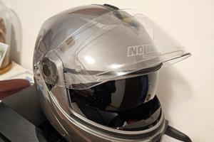 Casco nolan N91 