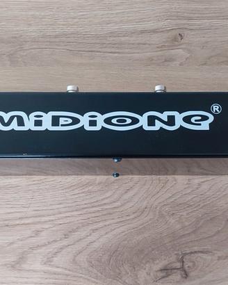 pedaliera midi midione glx-10