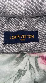 berretto louis vuitton