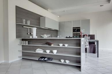 Cucina moderna Arrex