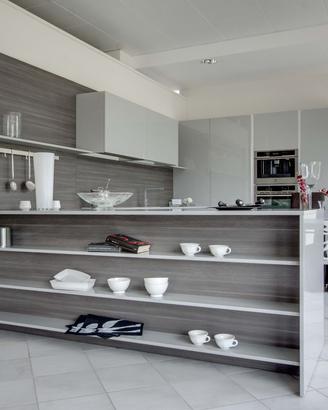 Cucina moderna Arrex