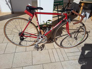 Bicicletta da corsa Francesco Moser 