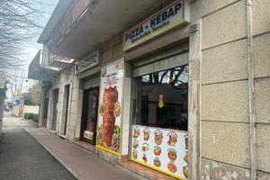 Pizzeria kebap