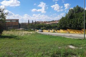 Terreno edificabile a Marcellina