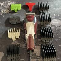 Tagliacapelli Wahl Magic Clip con cavo