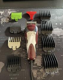 Tagliacapelli Wahl Magic Clip con cavo