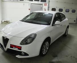 ALFA ROMEO Giulietta 1.4 Turbo 120 CV GPL